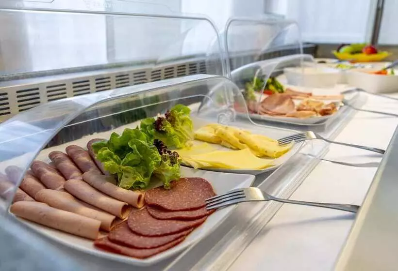 Trip Inn Kongresshotel Frankfurt Rodgau