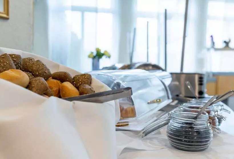 Trip Inn Kongresshotel Frankfurt Rodgau