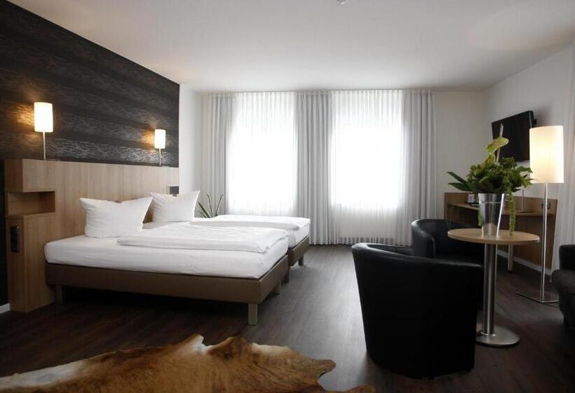 בית מלון כפרי Westerkamp