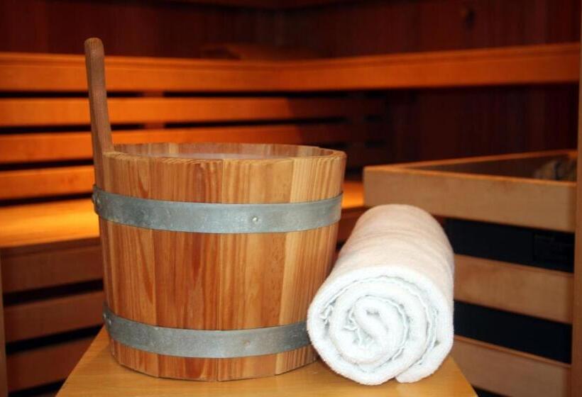 בית מלון כפרי Westerkamp