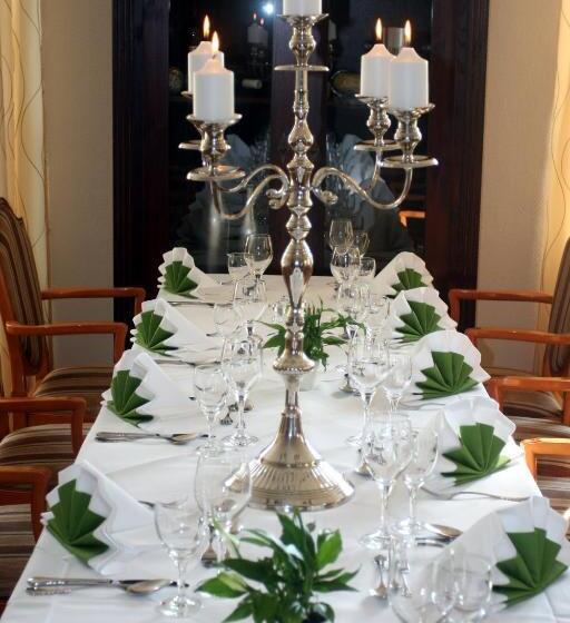 בית מלון כפרי Westerkamp