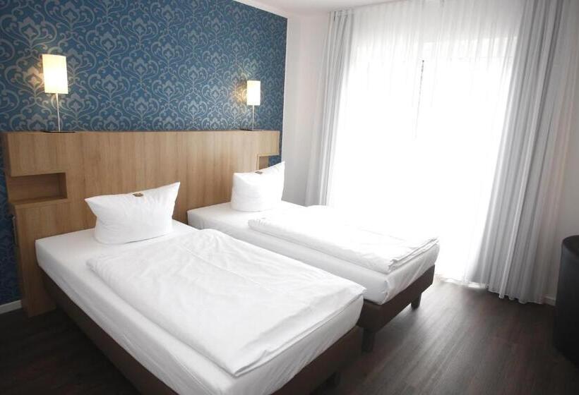 בית מלון כפרי Westerkamp