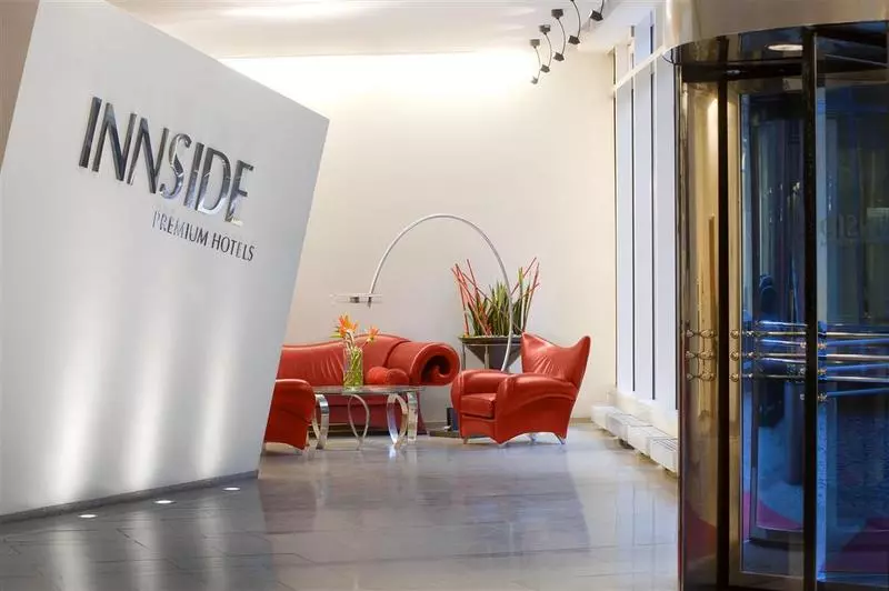 اقامتگاه Berlin Ostbahnhof