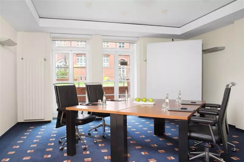 اقامتگاه Berlin Ostbahnhof