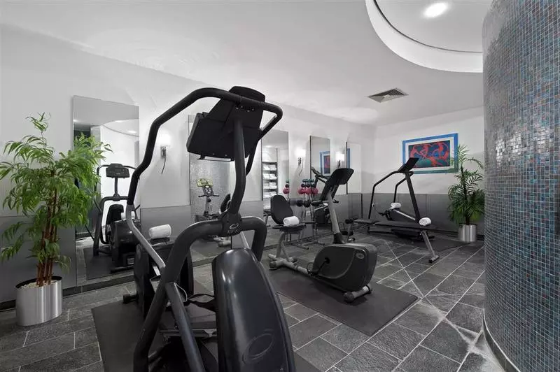 اقامتگاه Berlin Ostbahnhof