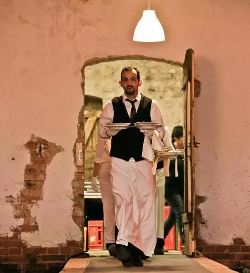 Akzent Hotel Deutsche Eiche