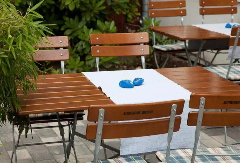 Akzent Hotel Deutsche Eiche