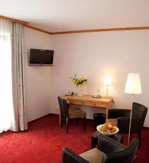 Akzent Hotel Deutsche Eiche