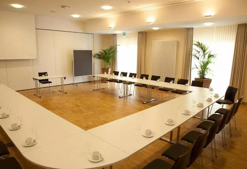 Akzent Hotel Deutsche Eiche