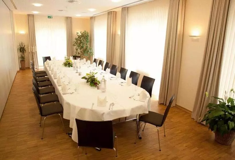 Akzent Hotel Deutsche Eiche