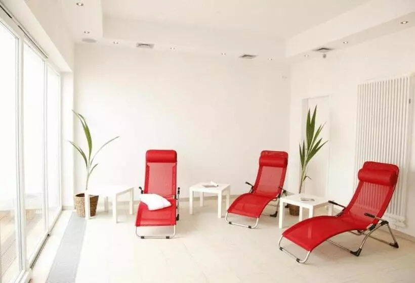 Akzent Hotel Deutsche Eiche