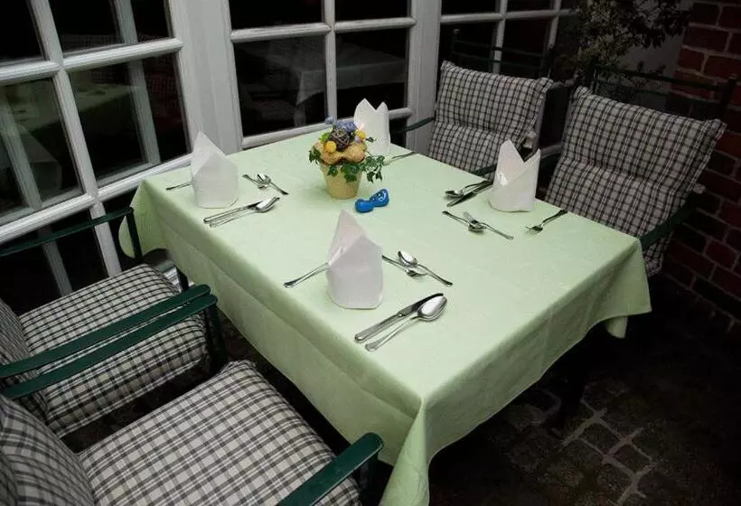 Akzent Hotel Deutsche Eiche