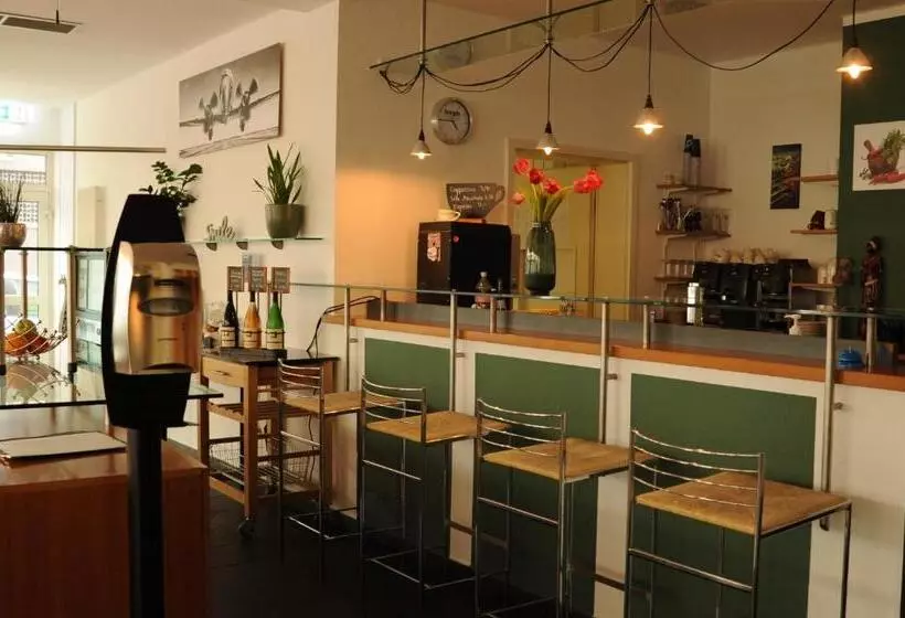 Hogh Hotel Heilbronn