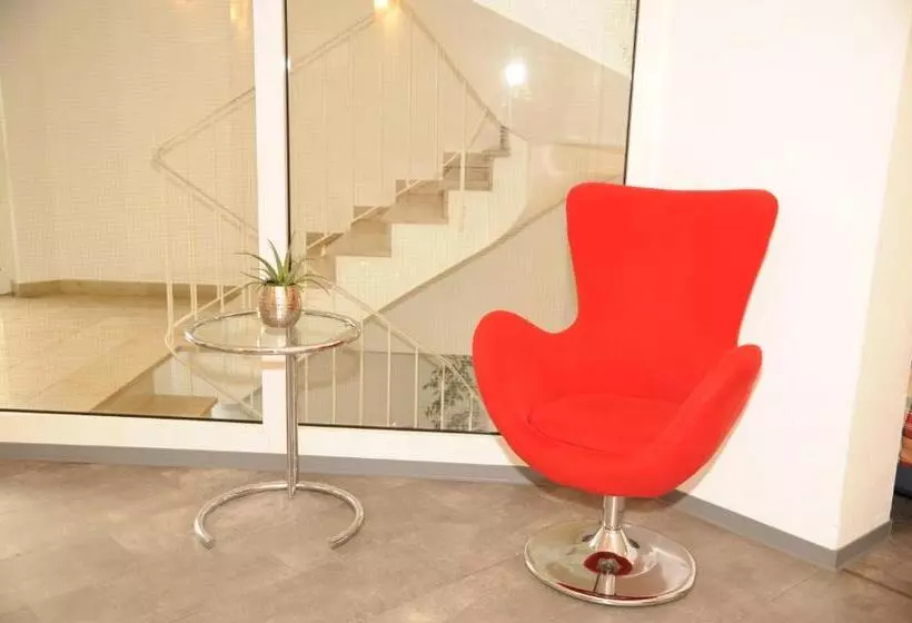 Hogh Hotel Heilbronn