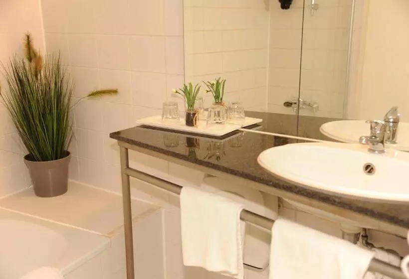 Hogh Hotel Heilbronn