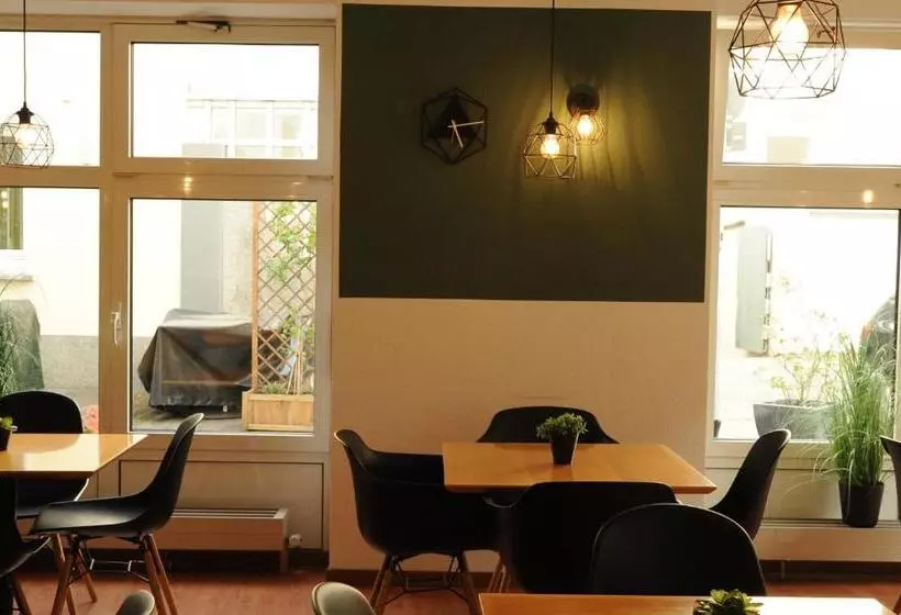 Hogh Hotel Heilbronn