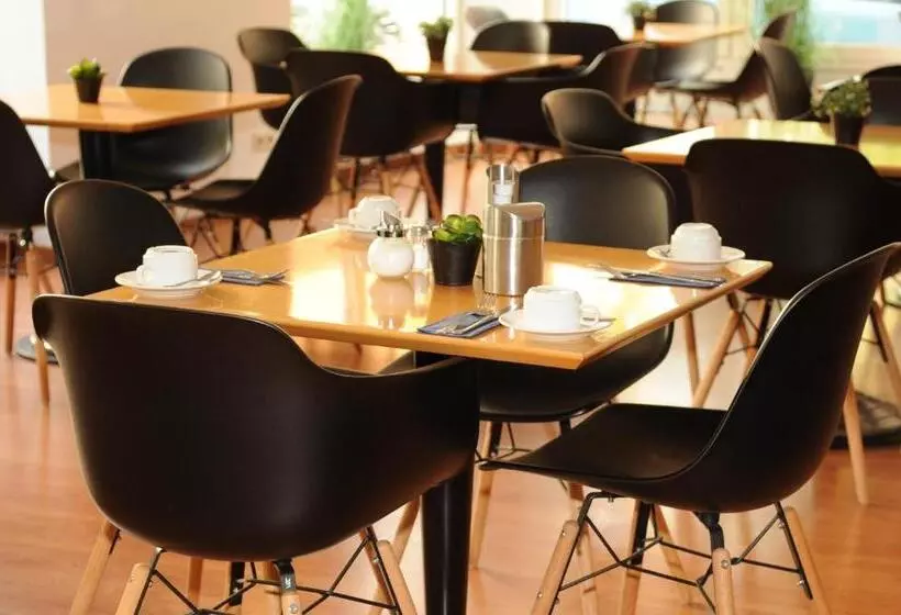 Hogh Hotel Heilbronn