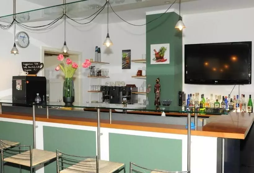 Hogh Hotel Heilbronn