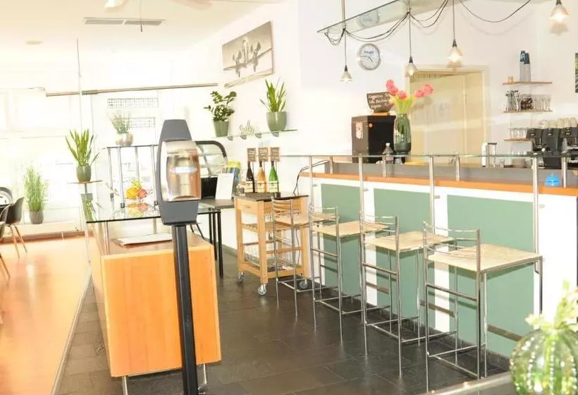 Hogh Hotel Heilbronn