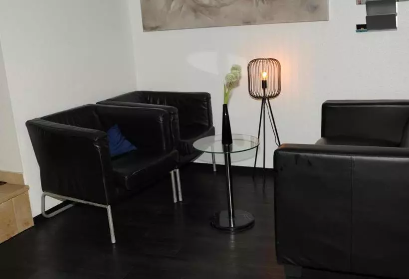 Hogh Hotel Heilbronn