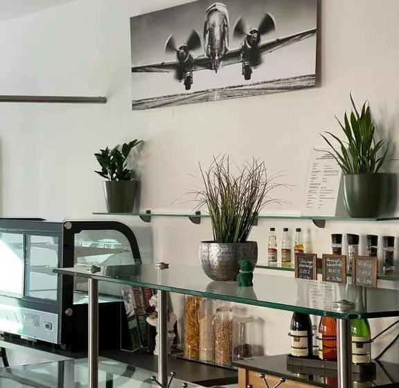 Hogh Hotel Heilbronn