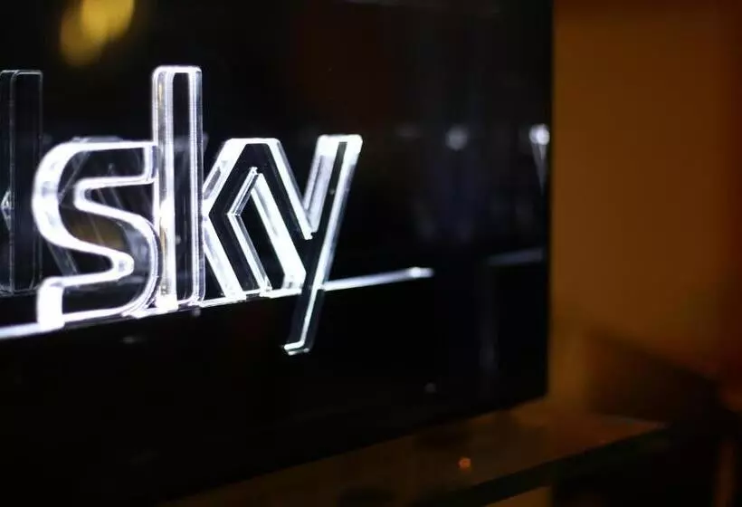 Hogh Hotel Heilbronn