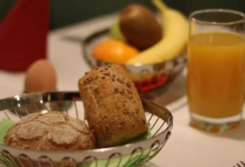 Hogh Hotel Heilbronn