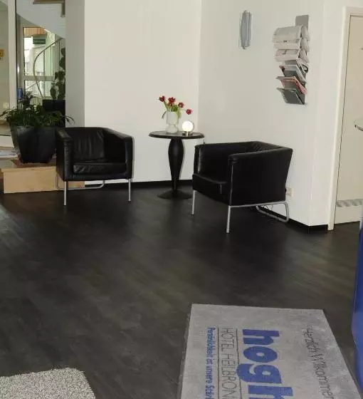 Hogh Hotel Heilbronn