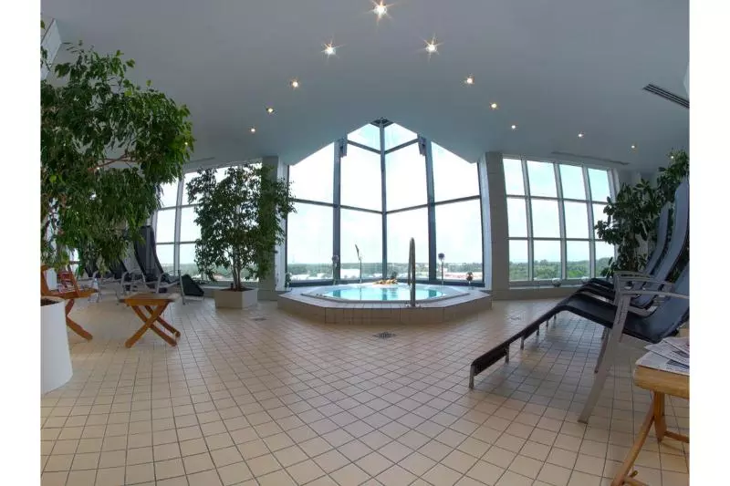 Atlanta Hotel Leipzig