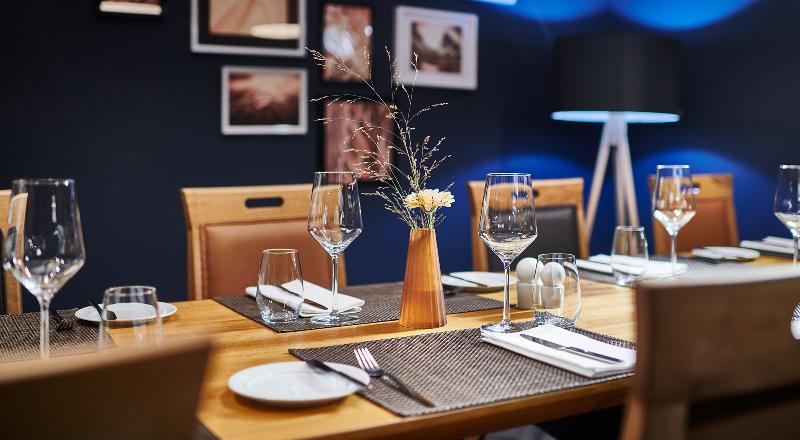 Atlanta Hotel Leipzig