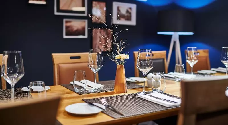 Atlanta Hotel Leipzig