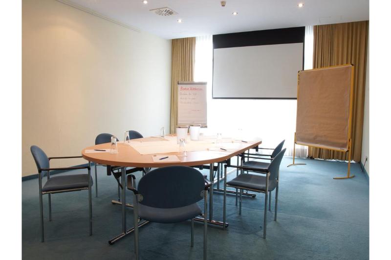 Atlanta Hotel Leipzig