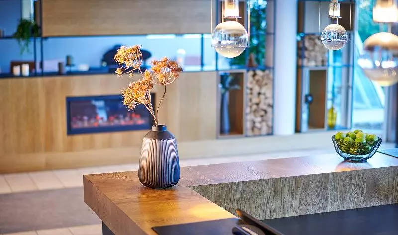 Atlanta Hotel Leipzig