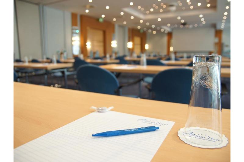 Atlanta Hotel Leipzig