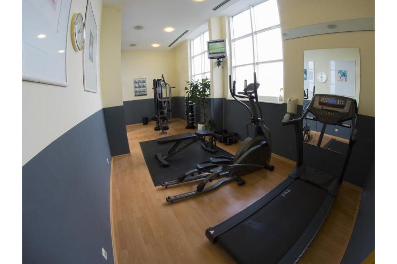 Atlanta Hotel Leipzig