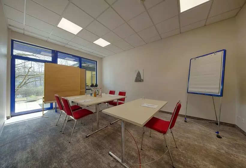 Best Western Hotel Wetzlar