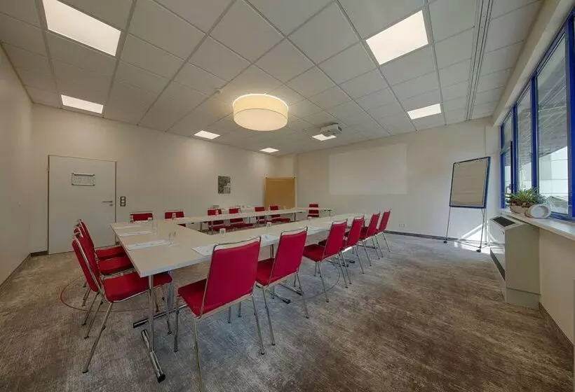 Best Western Hotel Wetzlar