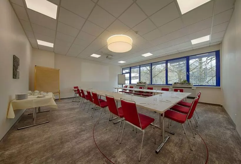 Best Western Hotel Wetzlar