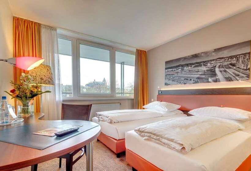 Best Western Hotel Wetzlar