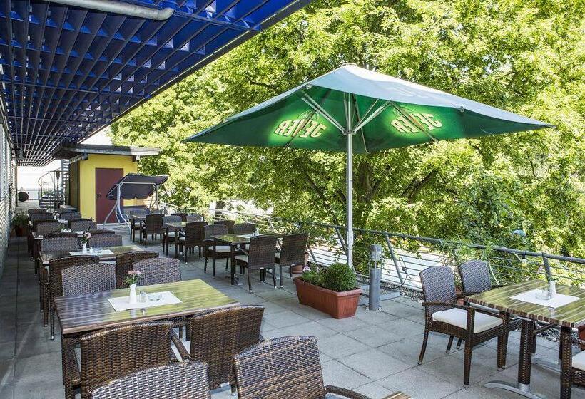 Best Western Hotel Wetzlar