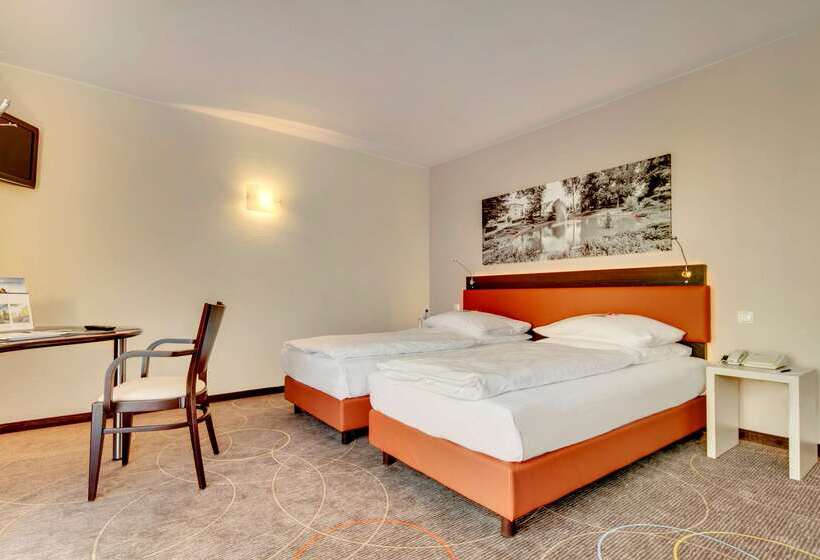 Best Western Hotel Wetzlar