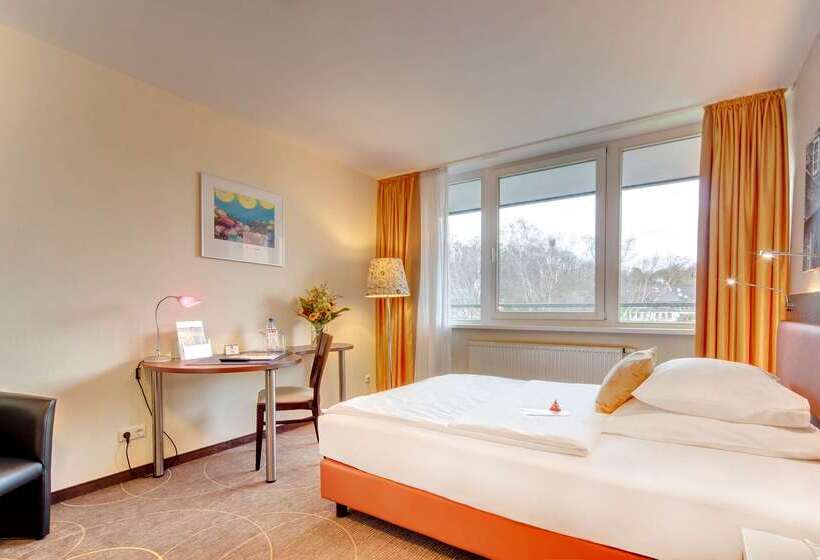 Best Western Hotel Wetzlar