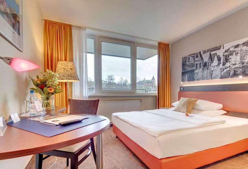 Best Western Hotel Wetzlar