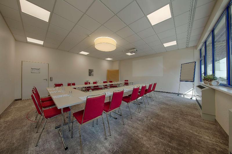 Best Western Hotel Wetzlar