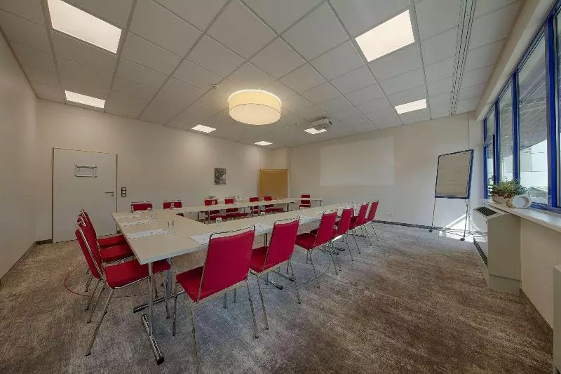 Best Western Hotel Wetzlar