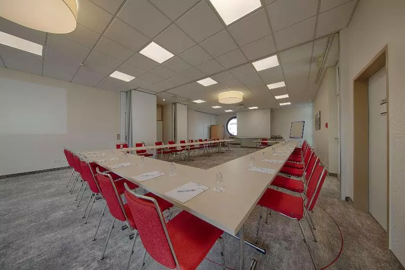 Best Western Hotel Wetzlar