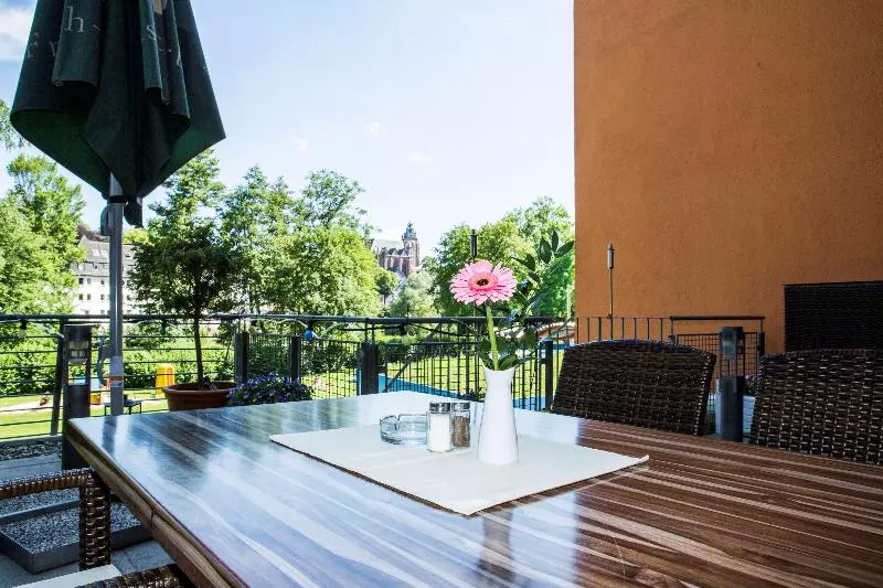 Best Western Hotel Wetzlar