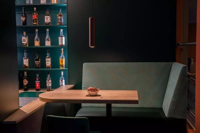 Best Western Hotel Wetzlar