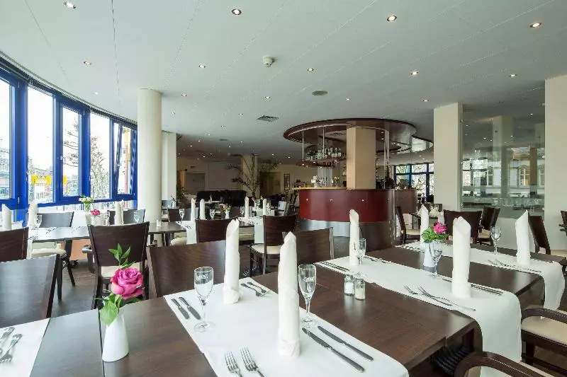 Best Western Hotel Wetzlar