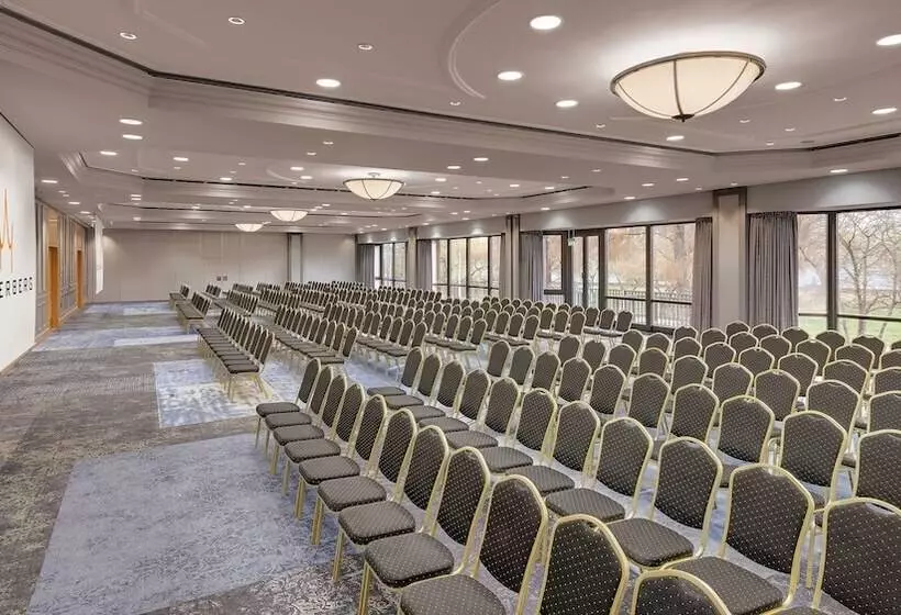 Bilderberg Bellevue Hotel Dresden